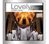 Various Artists - Lovely Jazz - Gospel &..