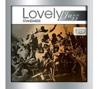 Multi Interprètes - Lovely Jazz Grands Standards Coffret 5 CD