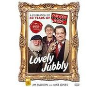 Lovely Jubbly A Celebration of 40 Years Jim Sullivan Mike Jones (Auteur)