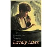Lovely Liars Gloria Ware (Auteur)