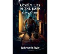 Lovely Lies In The Dark Part 2 TJ's side