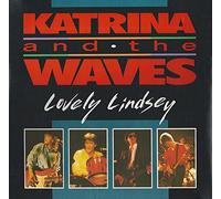 Lovely Lindsey - Katrina And The Waves 12"