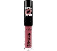 Lovely Lip Gloss Extra Lasting 10 pour adultes, idéal pour couleur intense, teinte élégante