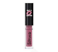 Lovely Extra Lasting rouge à lèvres liquide longue tenue #2