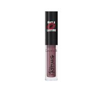 Lovely Cosmetics – Rouge à lèvres liquide Extra Lasting longue tenue – Teinte #5 – 6 ml