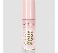 Lovely Lip Gloss Top Coat Pout N3 - Brillant à lèvres avec finition lumineuse et effet volumisant pour un look brillant et durable