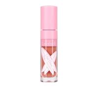 LOVELY Lip Gloss West Coast Vibe Ton N1 Brillant à lèvres hydratant avec finition lumineuse, 5 ml, idéal pour un usage quotidien et des occasions spéciales