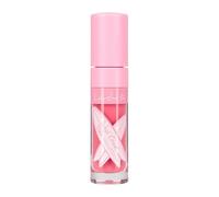 LOVELY Lip Gloss West Coast Vibe Ton N2 Brillant à lèvres hydratant avec finition lumineuse, 5 ml, idéal pour un usage quotidien et des occasions spéciales