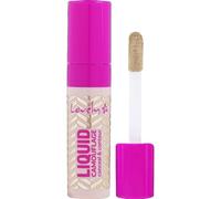 Lovely Liquid Camouflage Nr 2: Correcteur Liquide Haute Couvrance pour une Finition Impeccable et Naturelle.