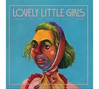 Lovely Little Girls - Cleaning the Filth from..