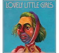 Lovely Little Girls - Cleaning the Filth from..
