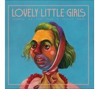 Lovely Little Girls - Cleaning The Filth From A Delicate Frame [Compact Discs] Jewel Case Packaging
