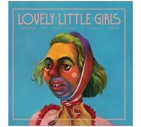 Lovely Little Girls - Cleaning The Filth From A Delicate Frame [Compact Discs] Jewel Case Packaging