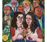 Lovely Little Girls - Effusive Supreme [Compact Discs] Canada - Import