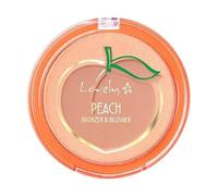 LOVELY. Loose Powders - Bronzeur et couleur Peach