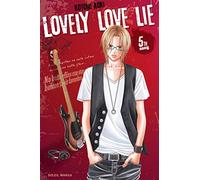 Lovely Love Lie T05