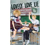 Lovely Love Lie T06
