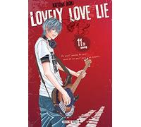 Lovely Love Lie T11