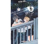 Lovely Love Lie T14