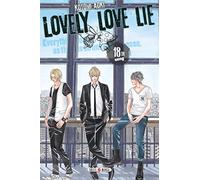 Lovely Love Lie T18