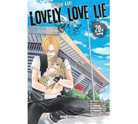 Lovely Love Lie T20