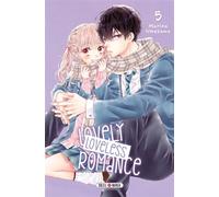 Lovely Loveless Romance T05
