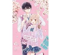 Marina Umezawa – Lovely Loveless Romance – Tome 6 – Broché (Soleil)