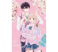 Lovely Loveless Romance T06 - Marina Umezawa - Soleil - broché - Manga