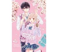 Lovely Loveless Romance T06