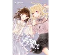 Lovely Loveless Romance T07