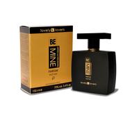 Lovely Lovers BeMine Parfum original pour femme avec phéromones