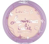 Lovely Luminous Cutie Baked Powder 5g