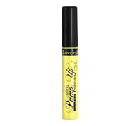 Lovely Pump Up Volume Black mascara volume extra noir