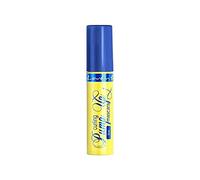 Lovely Pump Up mascara volume et courbe teinte Blue 8 g