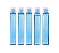 Lovely Me:Ex My Lips Eat Cherry Aqua Tint - #01 Juicy Cherry - 5g/0.17oz