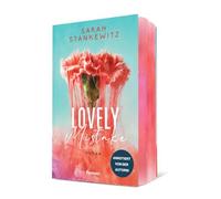 Lovely Mistake: Die umwerfende Small-Town-Romance von Bestsellerautorin Sarah Stankewitz annotiert und mit Bonuskapitel