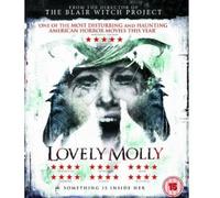 Lovely Molly (The Possession) – Blu-ray