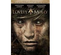Lovely Molly [Digital Video Disc] Subtitled