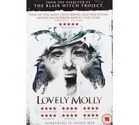 Lovely Molly [DVD]