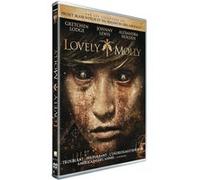 Lovely Molly DVD E