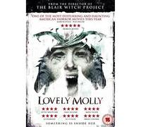 Lovely Molly [Import]