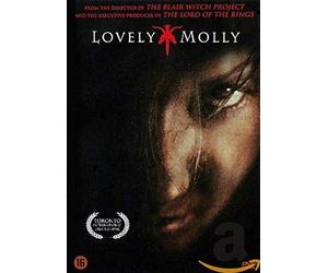 Lovely Molly [Import allemand]