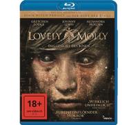 Lovely Molly - Lovely Molly [Blu-Ray] [Import]