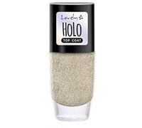 Lovely Nail Polish Top Coat Holo