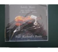 Lovely Nancy and other popular musick of 18th century America