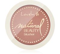 Lovely Natural Beauty blush #2