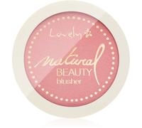 Lovely Natural Beauty Blusher 5 3.2g