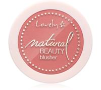 Lovely Natural Beauty blush minéral teinte 07 3.2 g