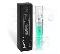 LOVELY NEO ELIXIR 5,5 ml Sérum pour Cils et Sourcils - pour un Volume Longue Durée, des Cils Forts et Brillants - pour un Soin Quotidien à Domicile, Protège contre les Rayons UV