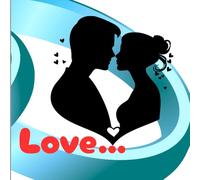 Lovely notebooks: love is great